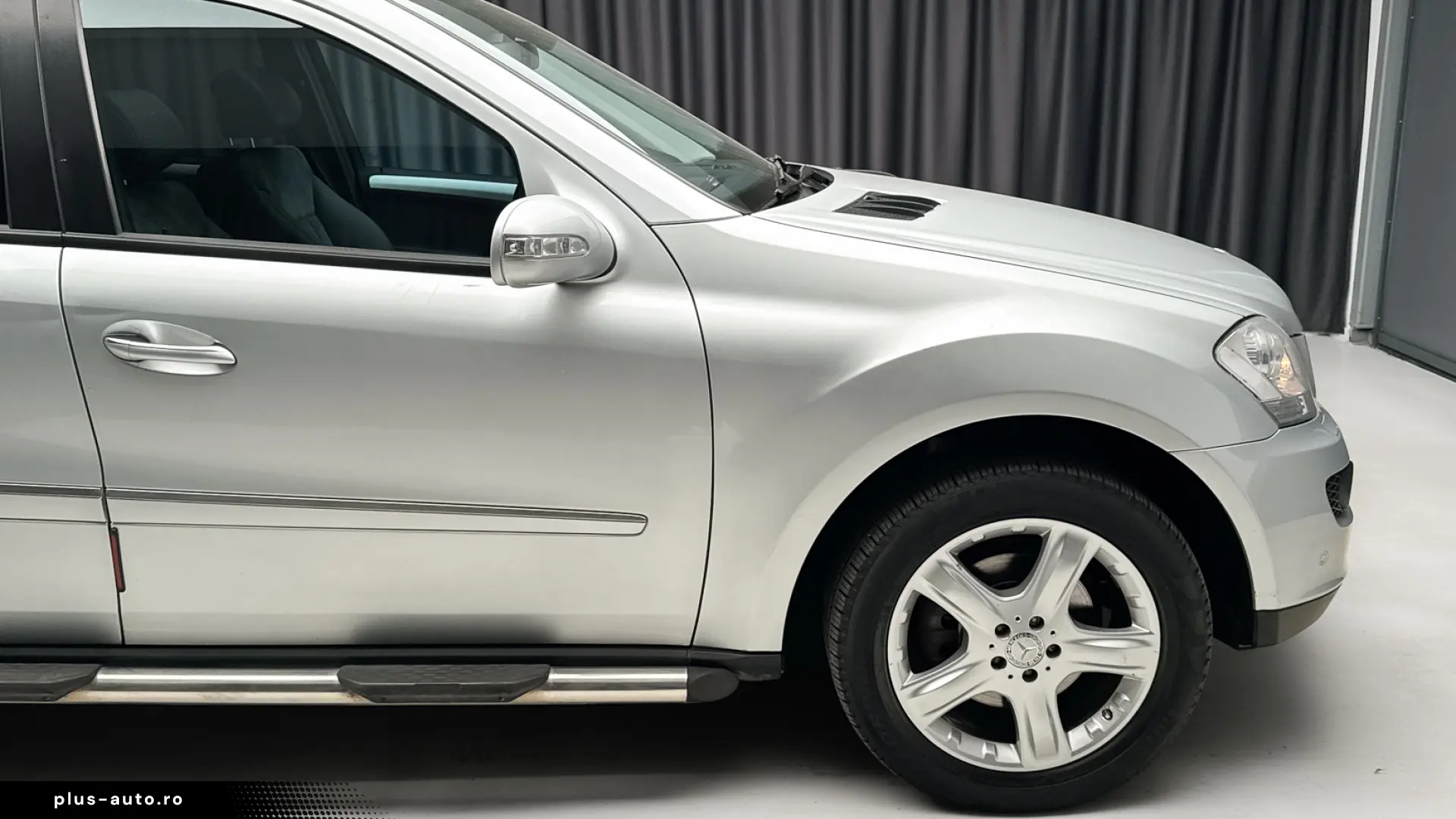 Mercedes-Benz ML 350