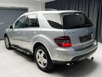 Mercedes-Benz ML 350