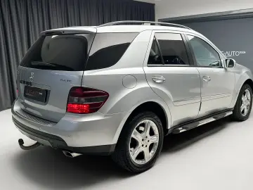Mercedes-Benz ML 350