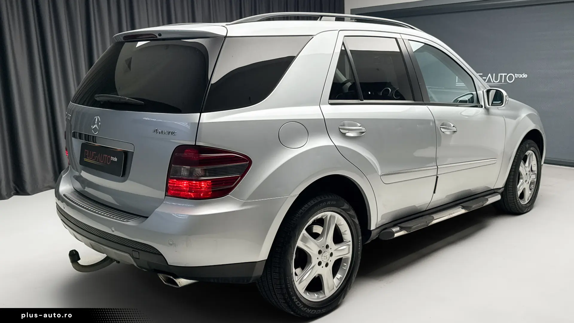 Mercedes-Benz ML 350