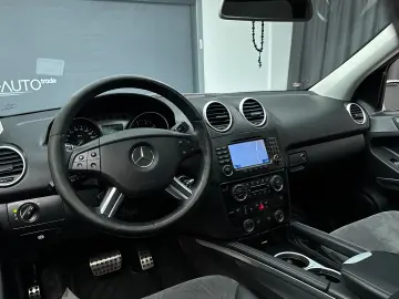 Mercedes-Benz ML 350
