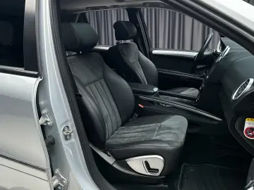 Mercedes-Benz ML 350