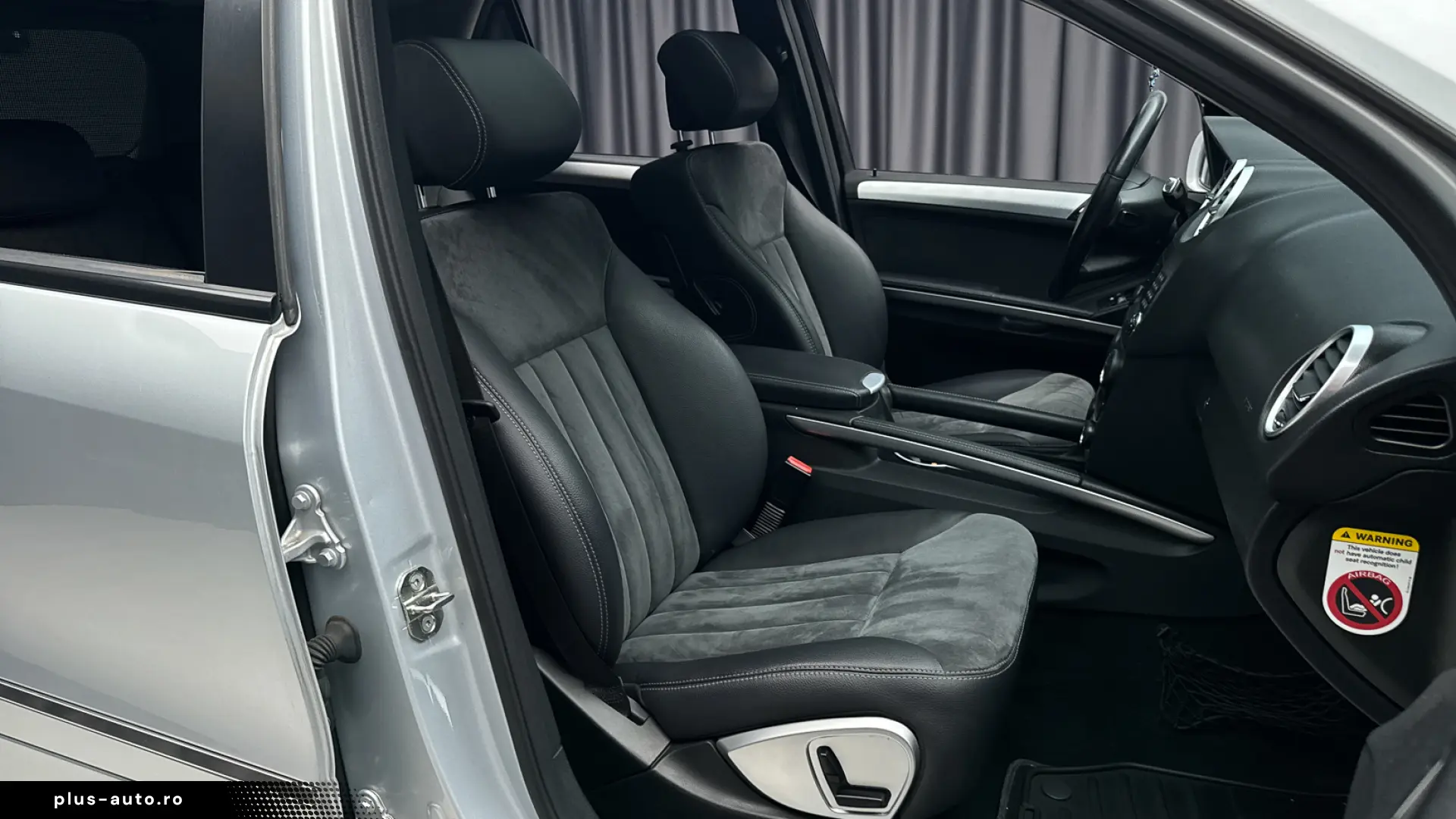 Mercedes-Benz ML 350