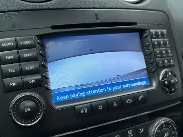 Mercedes-Benz ML 350