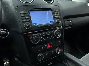 Mercedes-Benz ML 350