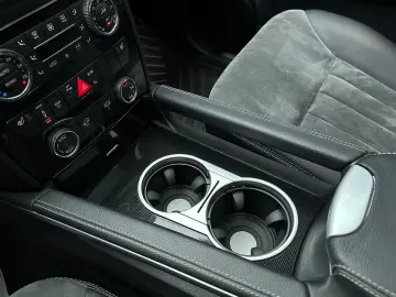 Mercedes-Benz ML 350