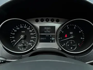 Mercedes-Benz ML 350