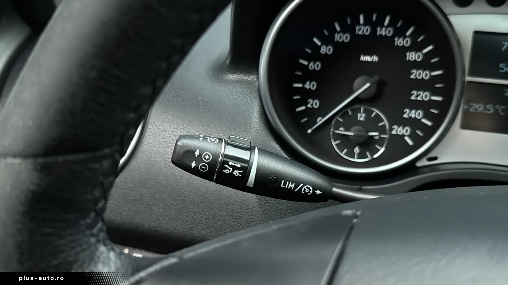 Mercedes-Benz ML 350