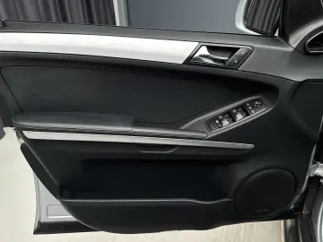 Mercedes-Benz ML 350