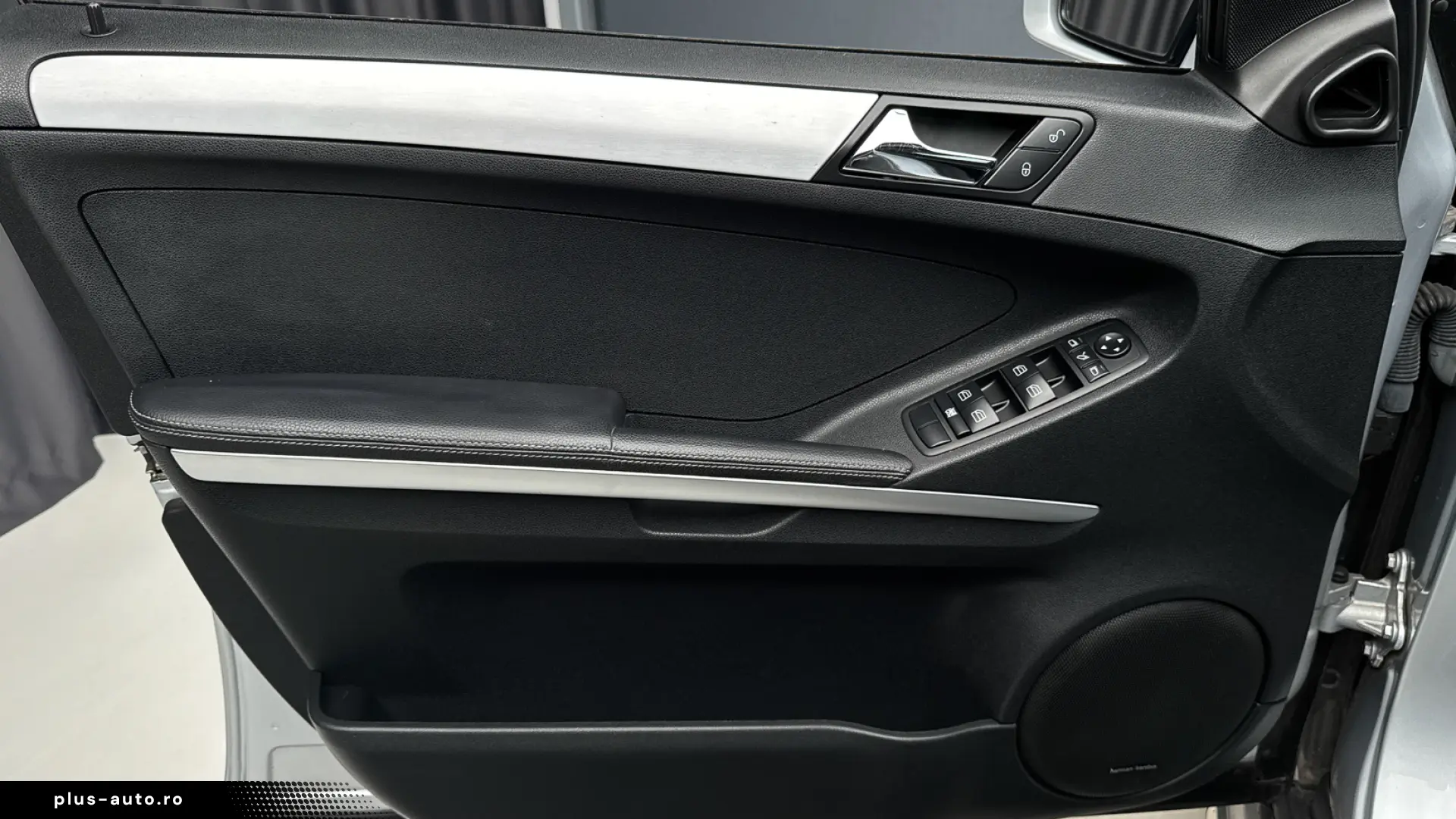 Mercedes-Benz ML 350