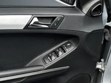 Mercedes-Benz ML 350