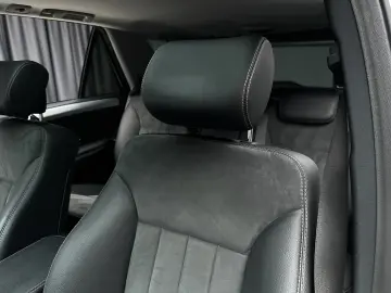 Mercedes-Benz ML 350