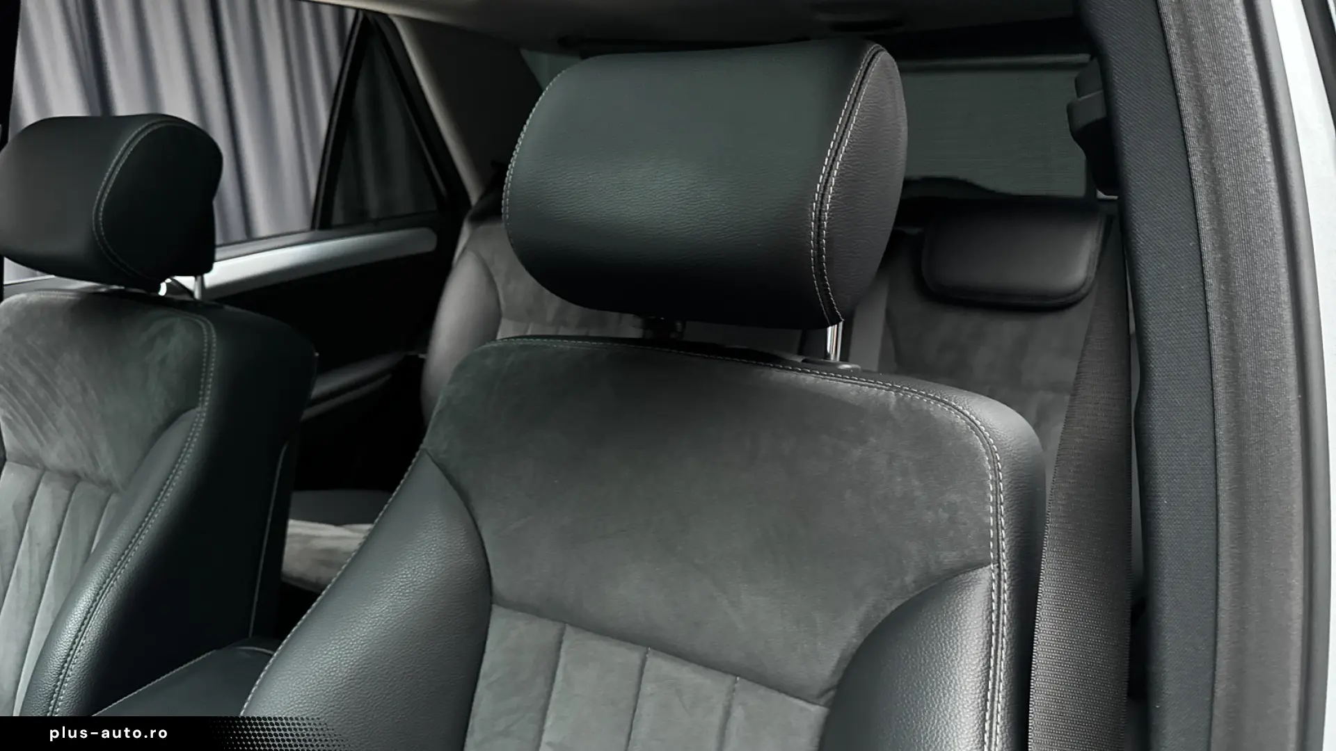 Mercedes-Benz ML 350