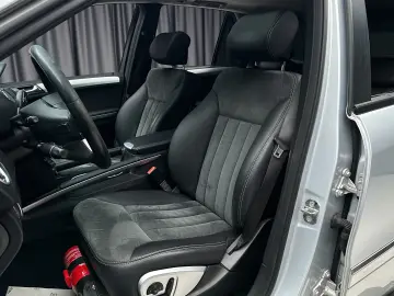 Mercedes-Benz ML 350