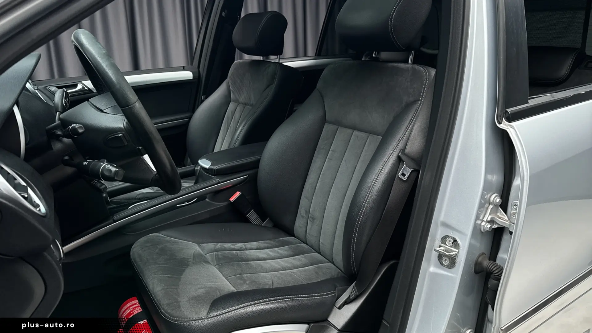 Mercedes-Benz ML 350