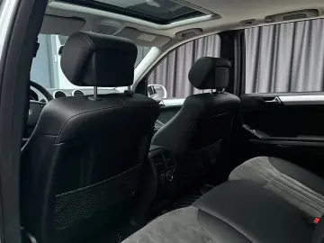 Mercedes-Benz ML 350