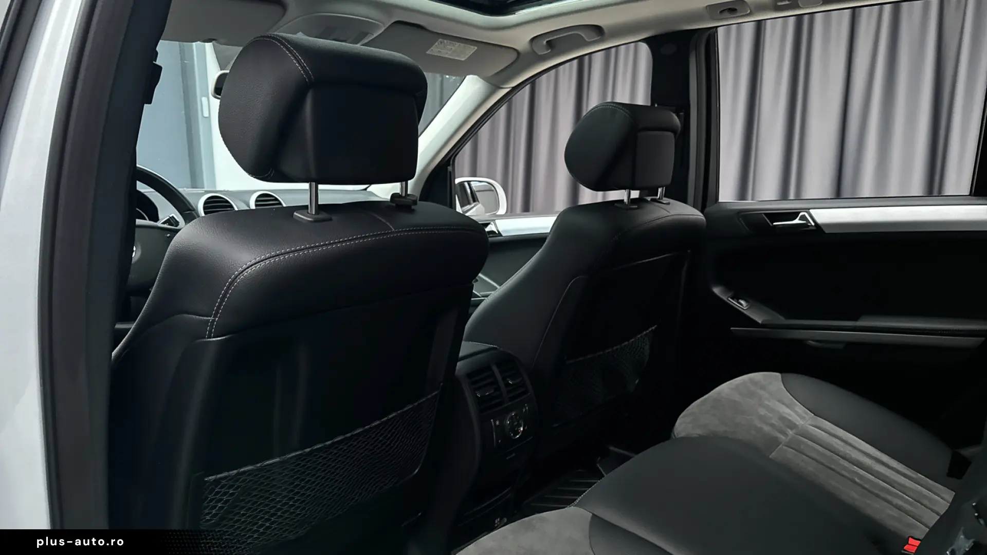 Mercedes-Benz ML 350