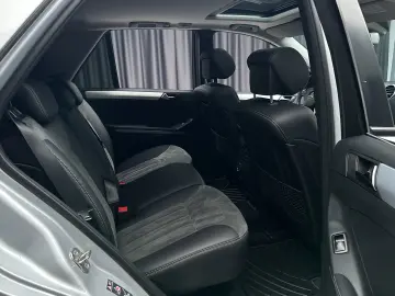 Mercedes-Benz ML 350