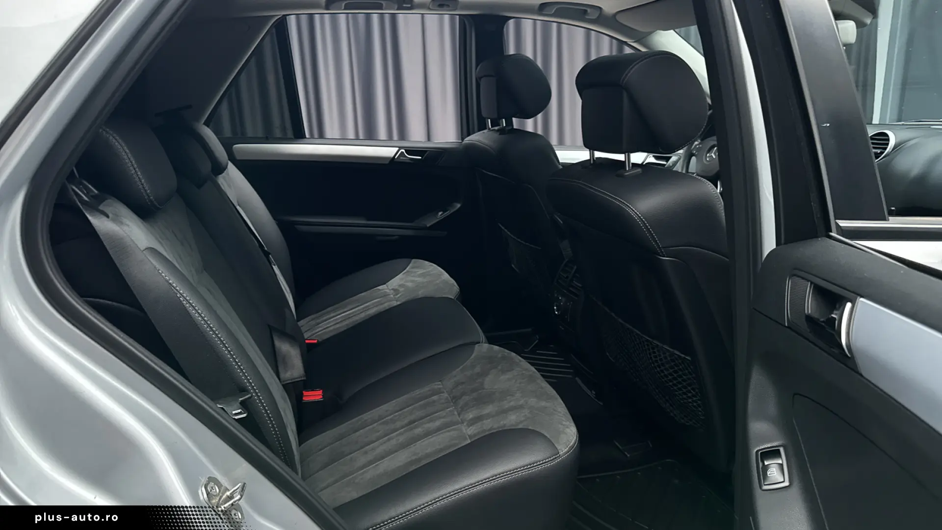 Mercedes-Benz ML 350