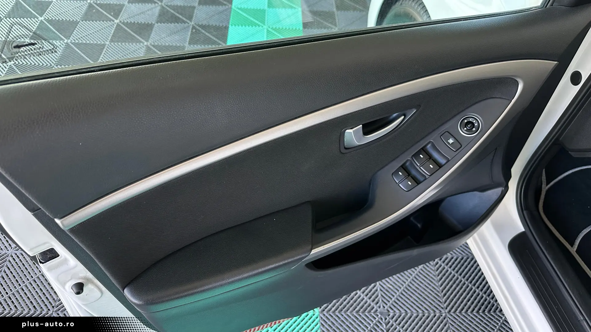 Hyundai i-30 1.6 Diesel 110 CP An 2013