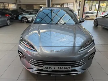 BYD Seal U 1.5 DM-i PHEV  Boost