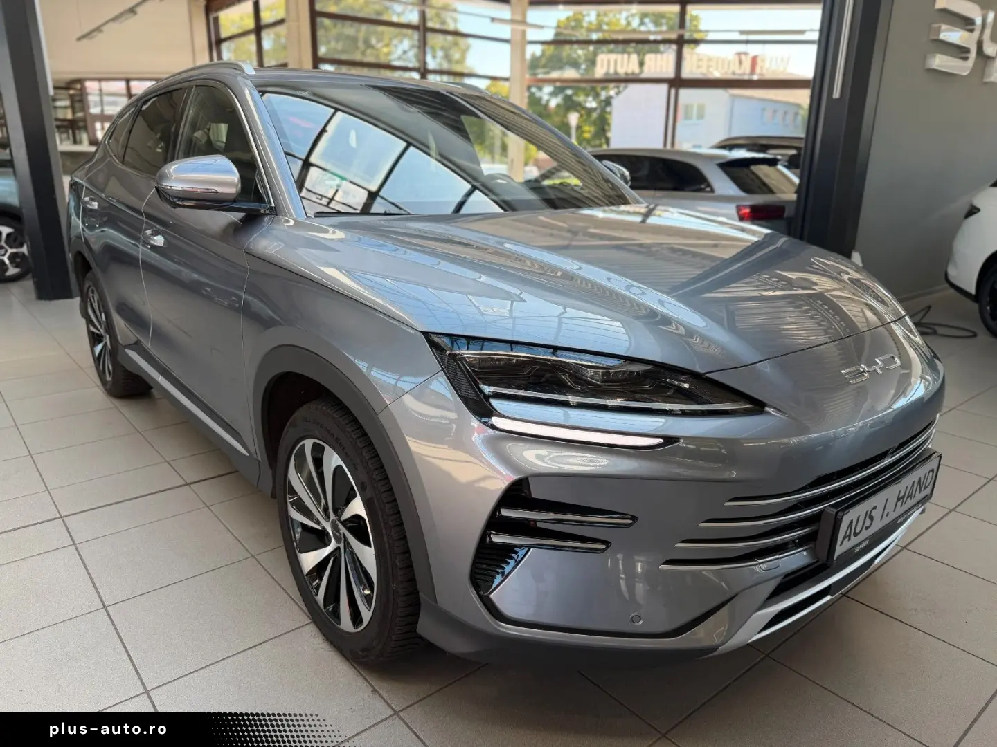 BYD Seal U 1.5 DM-i PHEV  Boost