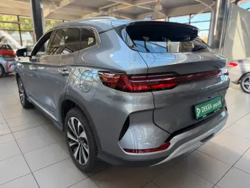BYD Seal U 1.5 DM-i PHEV  Boost