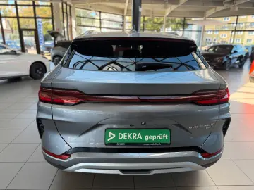BYD Seal U 1.5 DM-i PHEV  Boost