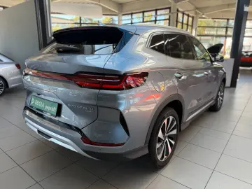 BYD Seal U 1.5 DM-i PHEV  Boost