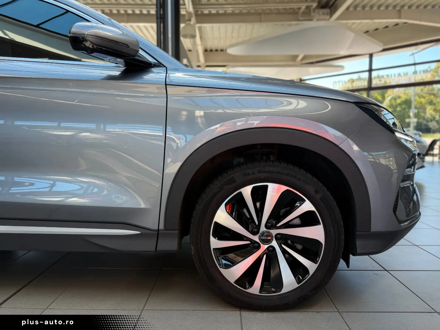 BYD Seal U 1.5 DM-i PHEV  Boost