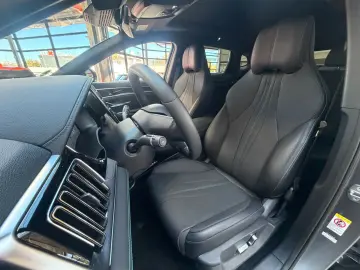 BYD Seal U 1.5 DM-i PHEV  Boost