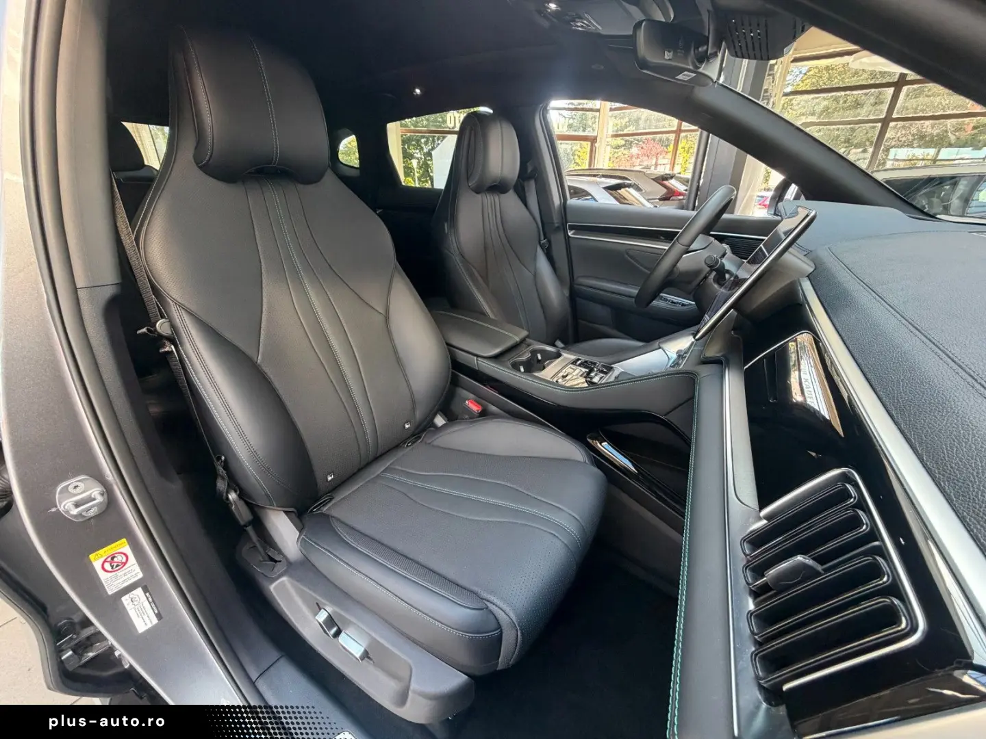 BYD Seal U 1.5 DM-i PHEV  Boost