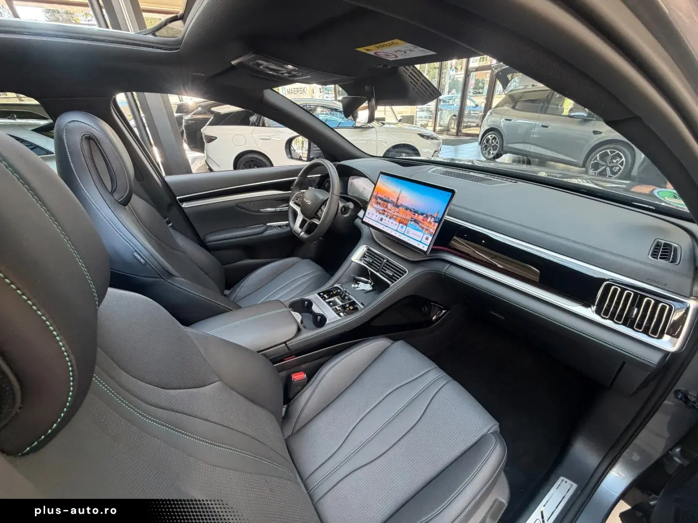 BYD Seal U 1.5 DM-i PHEV  Boost