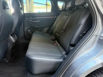BYD Seal U 1.5 DM-i PHEV  Boost