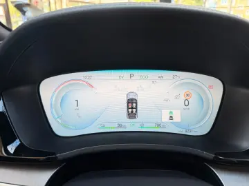 BYD Seal U 1.5 DM-i PHEV  Boost