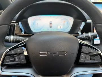 BYD Seal U 1.5 DM-i PHEV  Boost