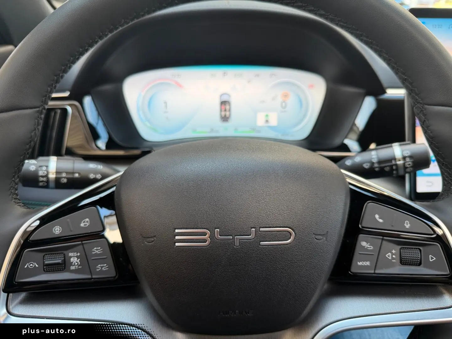 BYD Seal U 1.5 DM-i PHEV  Boost