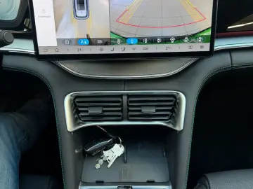 BYD Seal U 1.5 DM-i PHEV  Boost