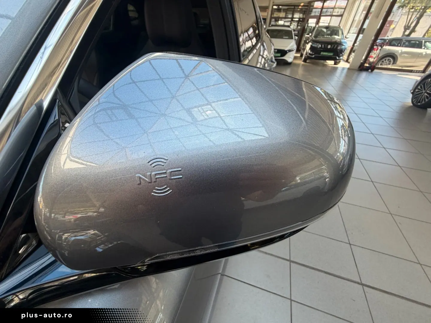 BYD Seal U 1.5 DM-i PHEV  Boost