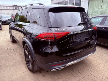 MERCEDES-BENZ GLE 350e 4Matic