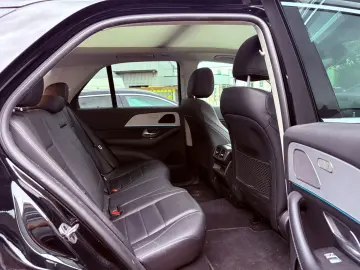 MERCEDES-BENZ GLE 350e 4Matic