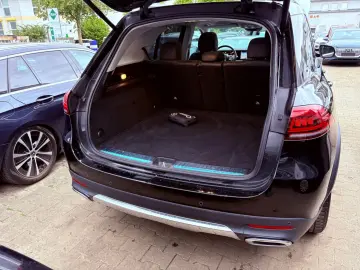 MERCEDES-BENZ GLE 350e 4Matic