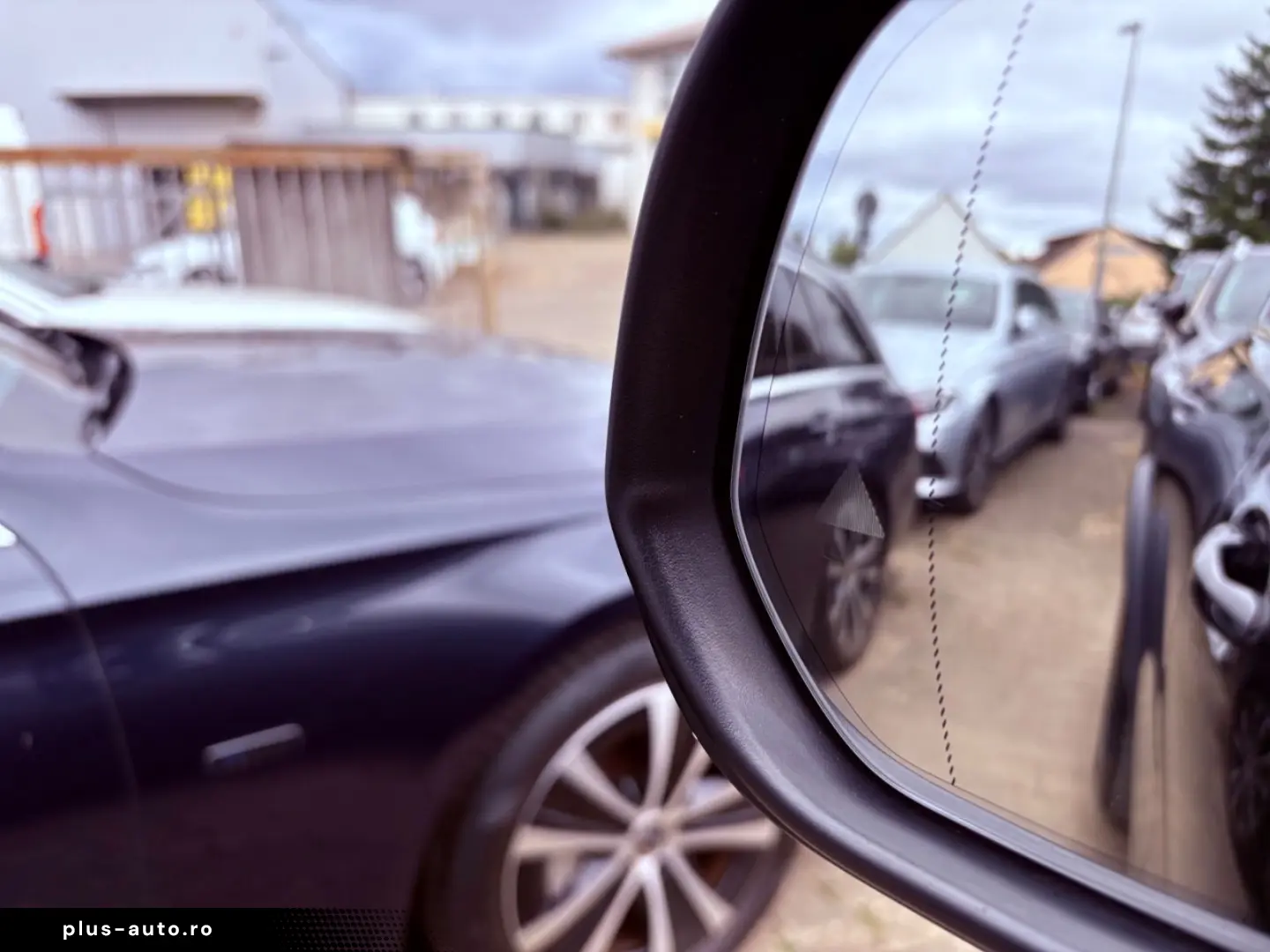 MERCEDES-BENZ GLE 350e 4Matic