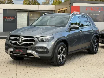 MERCEDES-BENZ GLE 350 e 4Matic