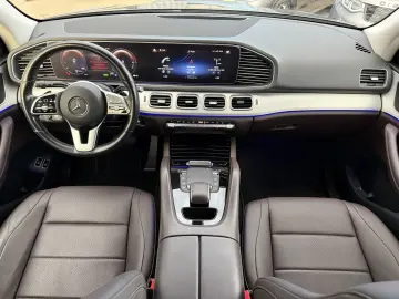 MERCEDES-BENZ GLE 350 e 4Matic