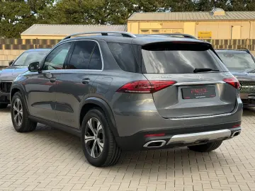 MERCEDES-BENZ GLE 350 e 4Matic
