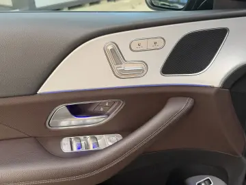 MERCEDES-BENZ GLE 350 e 4Matic