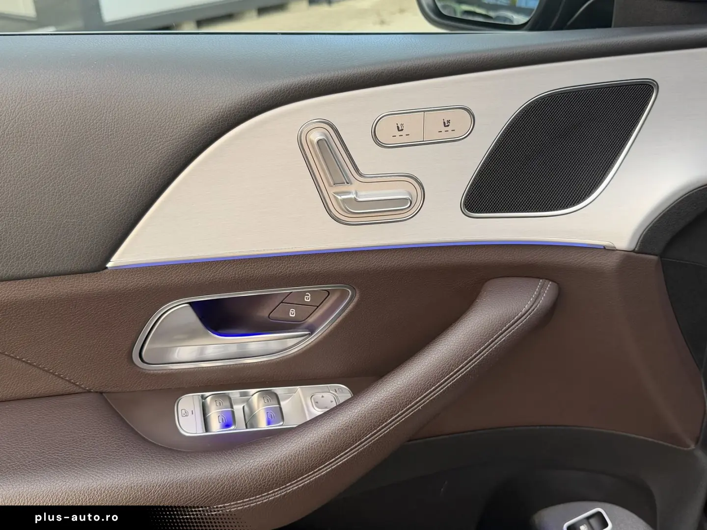 MERCEDES-BENZ GLE 350 e 4Matic