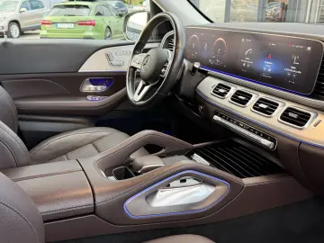 MERCEDES-BENZ GLE 350 e 4Matic