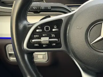 MERCEDES-BENZ GLE 350 e 4Matic